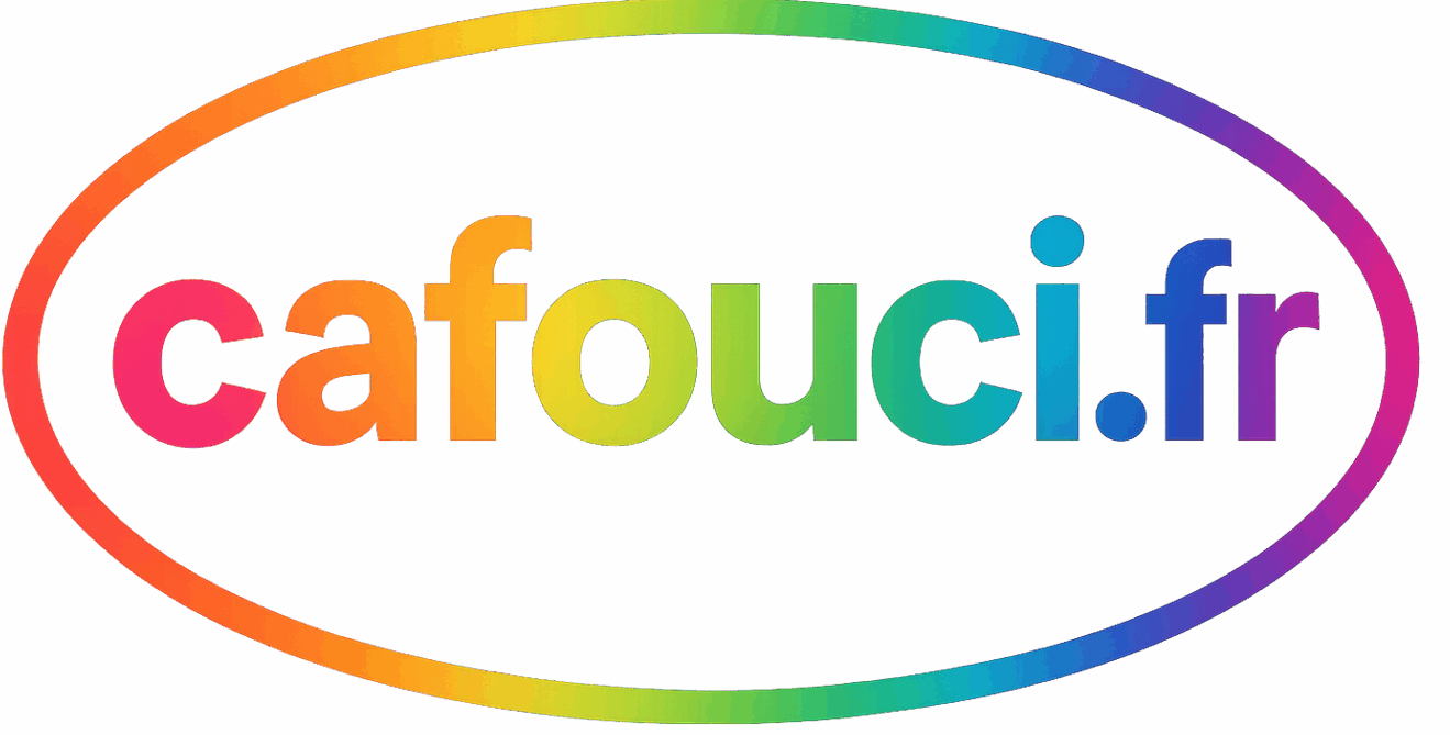 Cafouci.fr Vendez ce dont vous n'avez plus besoin